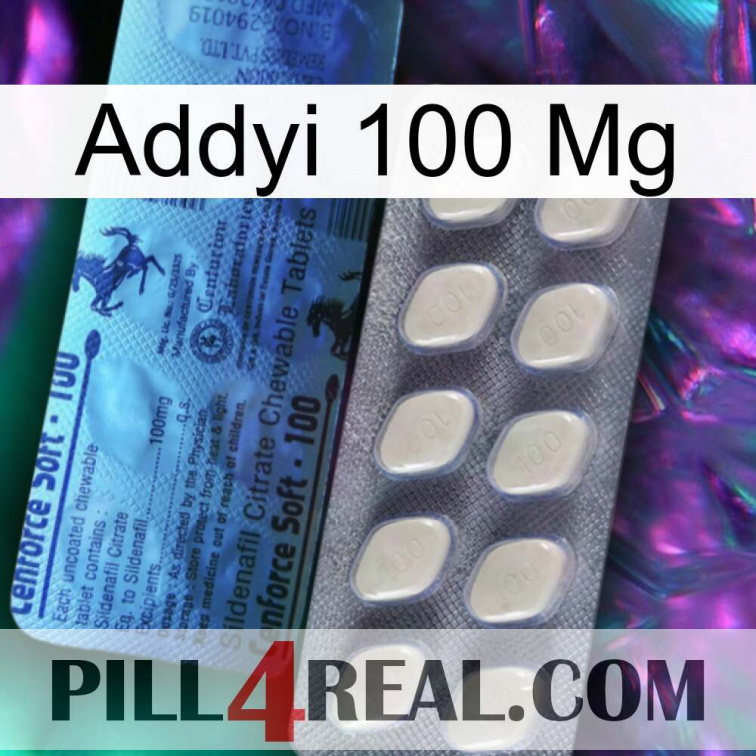 Addyi 100Mg 34